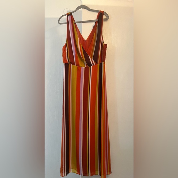 Forever 21 long maxi dress - Picture 1 of 3